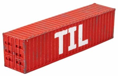 Zoom bild av Containers 15mm