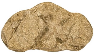 Zoom bild av The hill measures 15 long and 8 wide. It peaks at 2 at its highest point.