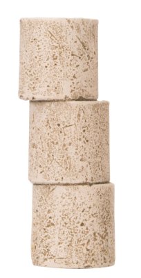 Zoom bild av Painted Ruined Pillars