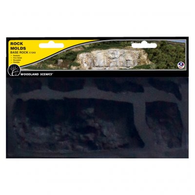 Zoom bild av Base Rock Mold