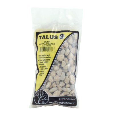 Zoom bild av Buff Talus Extra Coarse