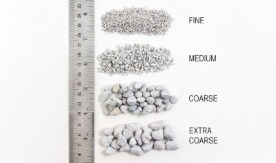 Zoom bild av Natural Talus Coarse Woodland Scenics