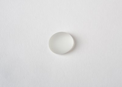 Zoom bild av Chessex Crystal Clear Frosted Glass Stones