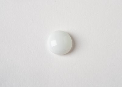 Zoom bild av Chessex White Opal Glass Stones
