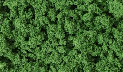 Zoom bild av Medium Green Clump-Foliage (Small Bag)