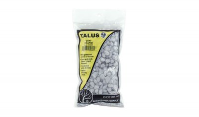 Zoom bild av Gray Talus Coarse