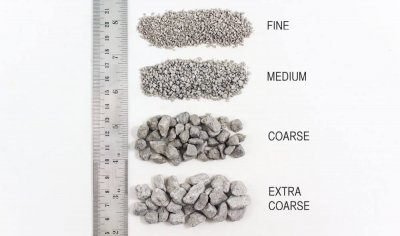 Zoom bild av Gray Talus Coarse