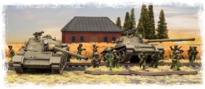 Zoom bild av World War III: Red Dawn