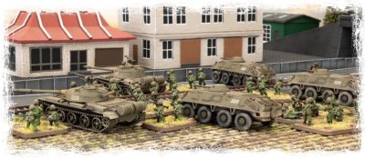 Zoom bild av World War III: Red Dawn