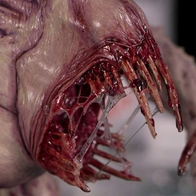 Gore Effect Dirty Down