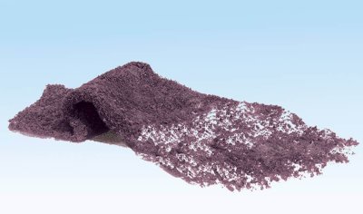 F177 Purple Flowering Foliage Woodland Scenics