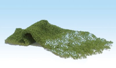 Foliage Light Green