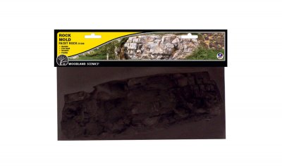 Zoom bild av Facet Rock Mold