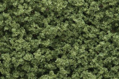 Zoom bild av Underbrush works well for medium ground cover, undergrowth or tree foliage.