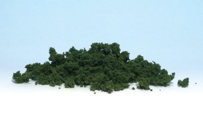Underbrush Medium Green