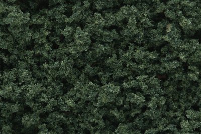 Zoom bild av Underbrush works well for medium ground cover, undergrowth or tree foliage.