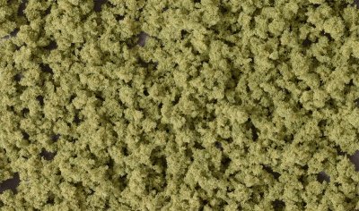 Olive Green Underbrush (Shaker)