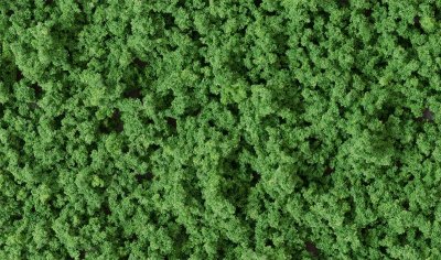 Zoom bild av Medium Green Underbrush (Shaker)
