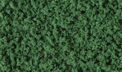 Dark Green Underbrush (Shaker)