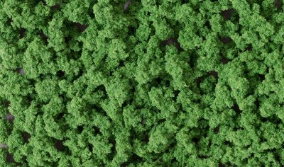 Zoom bild av Medium Green Bushes (Shaker)