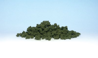 Zoom bild av Medium Green Bushes (Shaker)