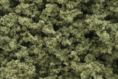 Zoom bild av Burnt Grass Clump-Foliage