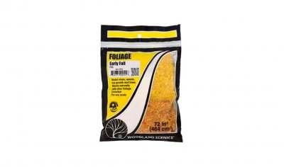 Zoom bild av Early Fall Mix Foliage