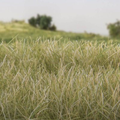 Zoom bild av Light Green Static Grass 12mm