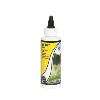 FS643 Tuft-Tac Woodland Scenics