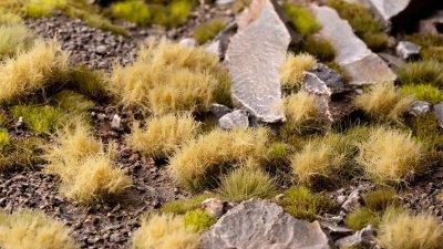 Zoom bild av Dense Beige 6mm - Wild