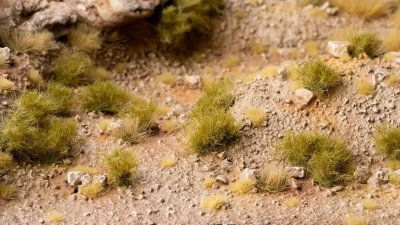 Zoom bild av Dense Green 6mm - Wild