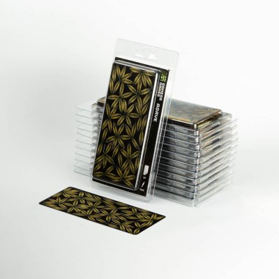 Zoom bild av GGLP-AG Laser Plants - Agave GamersGrass