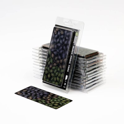 Zoom bild av GGLP-BMT Laser Plants - Black Magic Taro GamersGrass