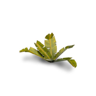 Zoom bild av Laser Plants - Banana Tree GamersGrass