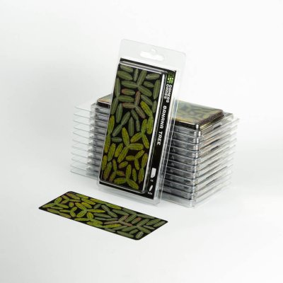 Zoom bild av GGLP-BT Laser Plants - Banana Tree GamersGrass
