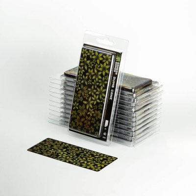 Zoom bild av GGLP-DC Laser Plants - Dumb Cane GamersGrass