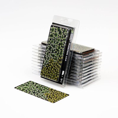 Zoom bild av GGLP-PL Laser Plants - Plantain Lily GamersGrass