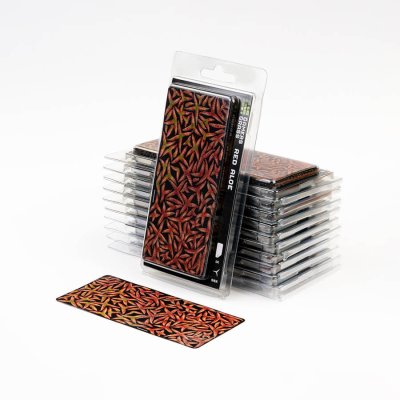 Zoom bild av GGLP-RA Laser Plants - Red Aloe GamersGrass