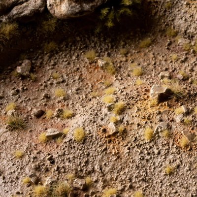 Zoom bild av Beige (2mm) - Tiny