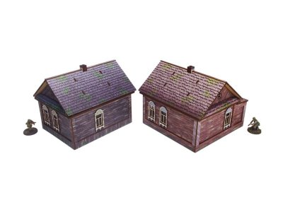 Zoom bild av Ostfront Village Doma