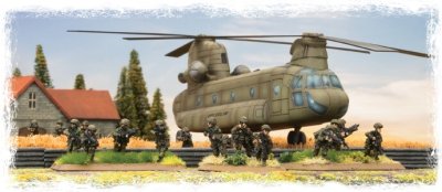 Zoom bild av World War III: Red Dawn