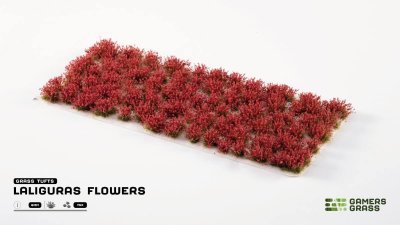 Zoom bild av Laliguras Flowers