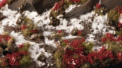 Zoom bild av Laliguras Flowers GamersGrass