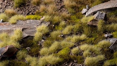 Zoom bild av Light Green 4mm - Small