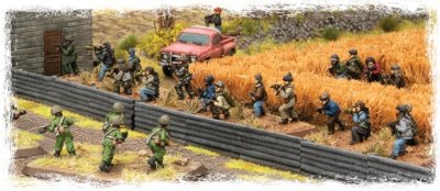 Zoom bild av World War III: Red Dawn