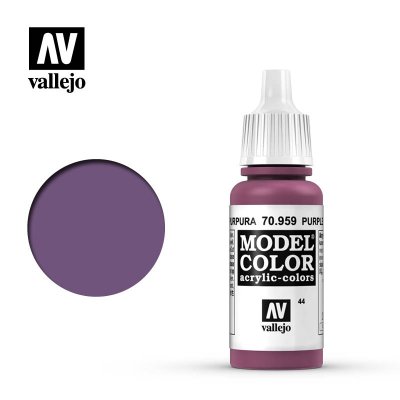 Vallejo Model Color 70959 Purple