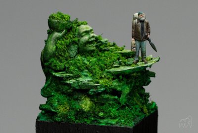 Moss Effect