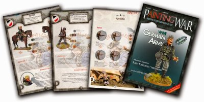 Zoom bild av Rubén HeresyBrush Torregrosa