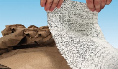 Zoom bild av Plaster Cloth Narrow Roll