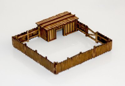 Zoom bild av Pig Pen